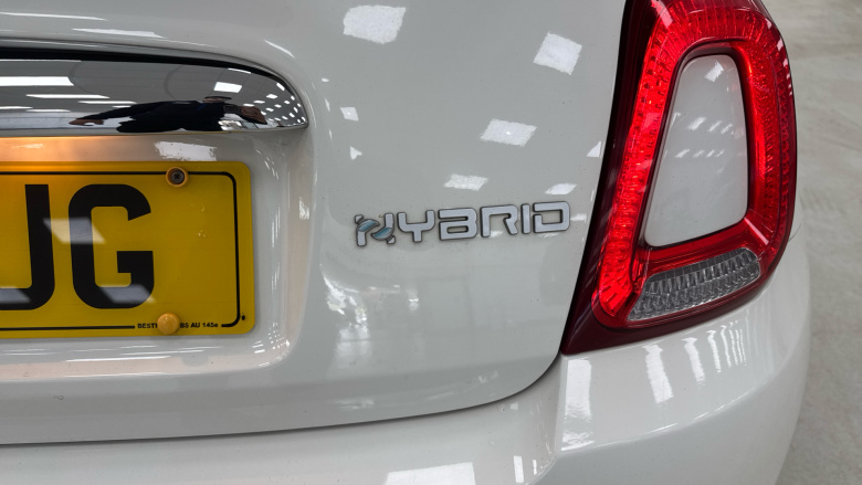 Fiat 500 1.0 Mild Hybrid Star 2dr Petrol Convertible